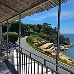 Oasi Oda ve Kahvaltı Vico Equense