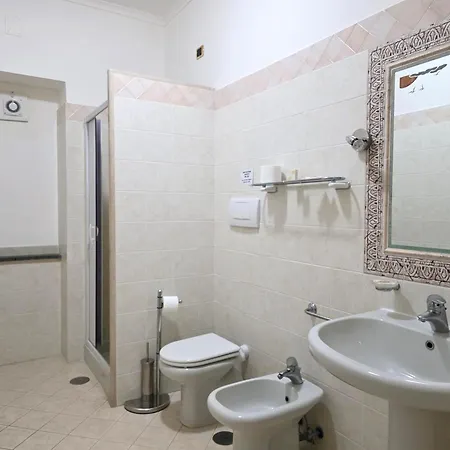 Oasi Relais 3*