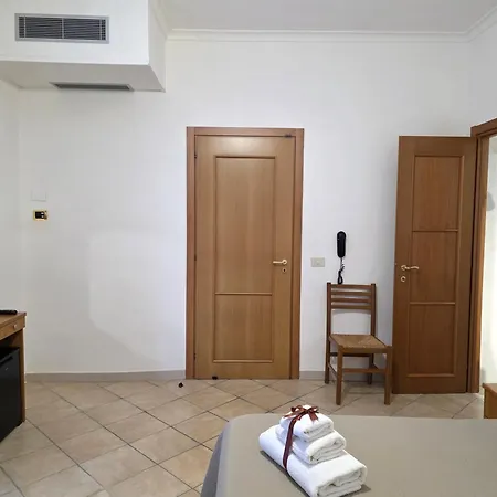 Oasi Relais B&B