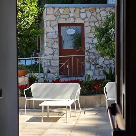 Oasi Relais 비코에쿠엔세