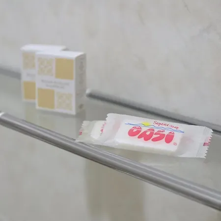 B&B Oasi Relais 비코에쿠엔세