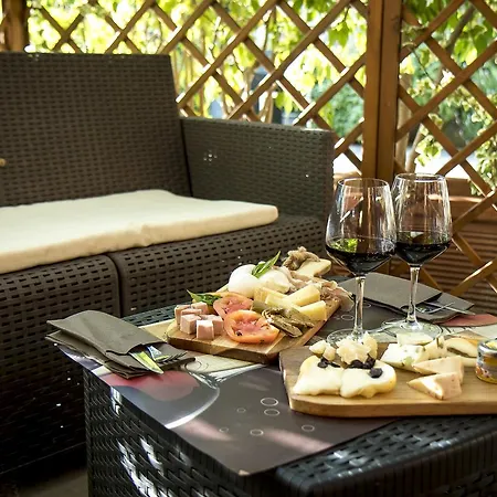 Oasi Relais B&B