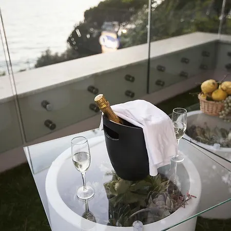 B&B Oasi Relais 3*