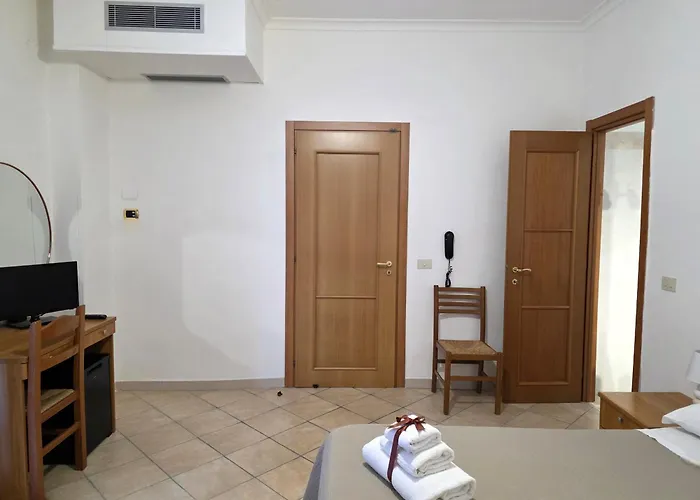 Oasi Relais B&B