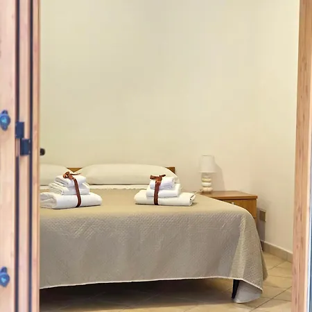 Bed & Breakfast Oasi 3*