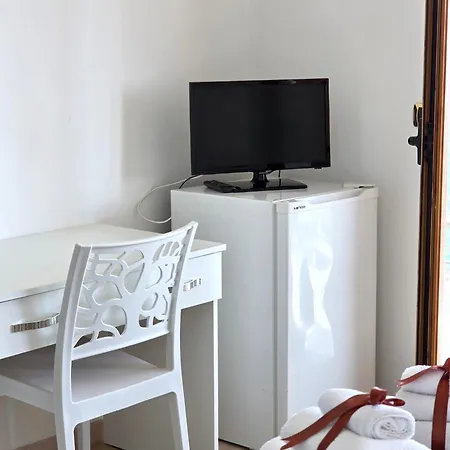 Oasi Relais 3* Vico Equense
