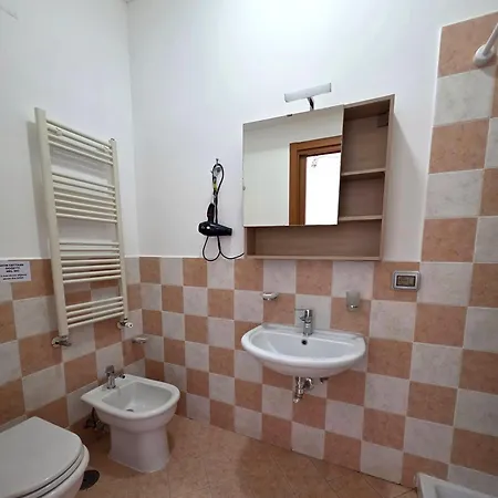Oasi Relais