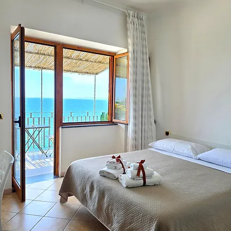 Oasi Bed & Breakfast