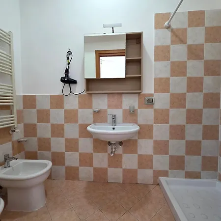 Bed & Breakfast Oasi Relais 3*
