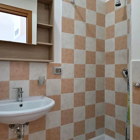 Oasi Relais Vico Equense