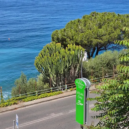 Oasi Bed & Breakfast Vico Equense