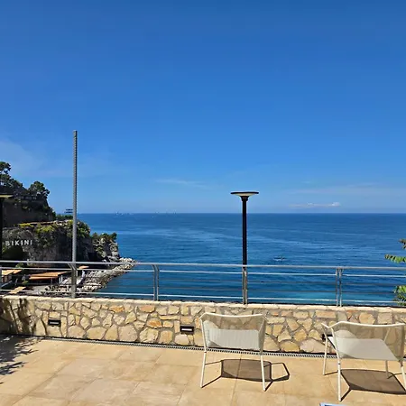 Oasi Relais Bed & Breakfast 3*