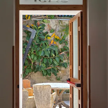 Oasi Relais