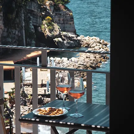 Bed & Breakfast Oasi Relais