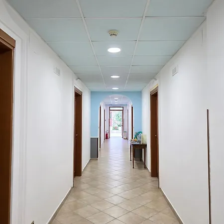 Oasi Bed & Breakfast 3*