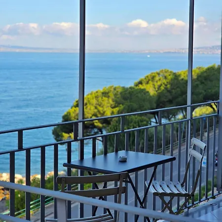 Bed & Breakfast Oasi 3*