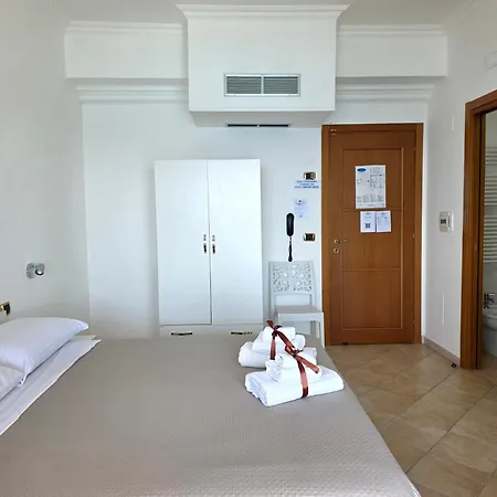 Bed & Breakfast Oasi Relais Vico Equense
