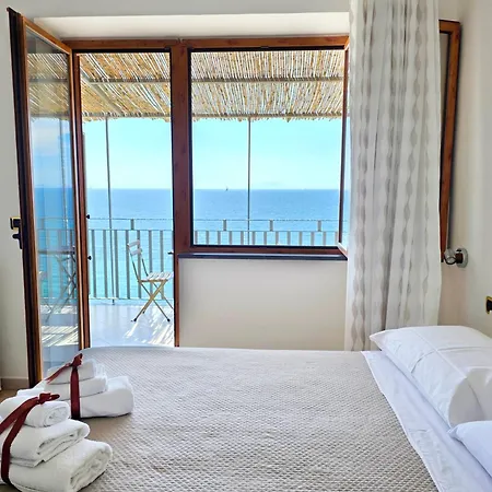 Oasi Relais Vico Equense