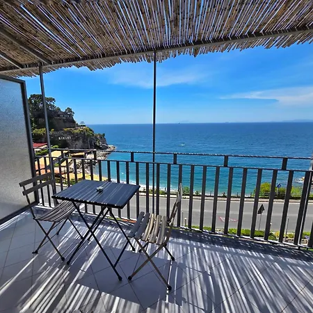 Bed & Breakfast Oasi Relais