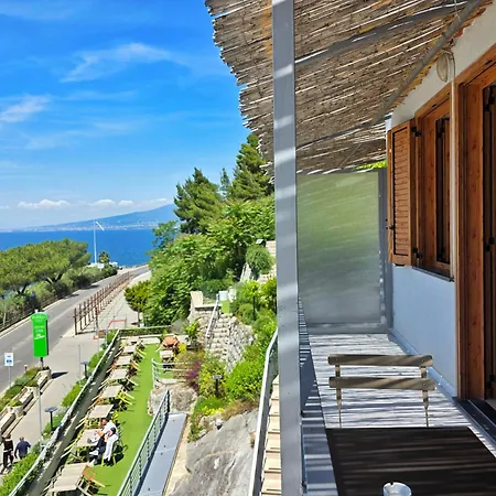 Bed & Breakfast Oasi Vico Equense