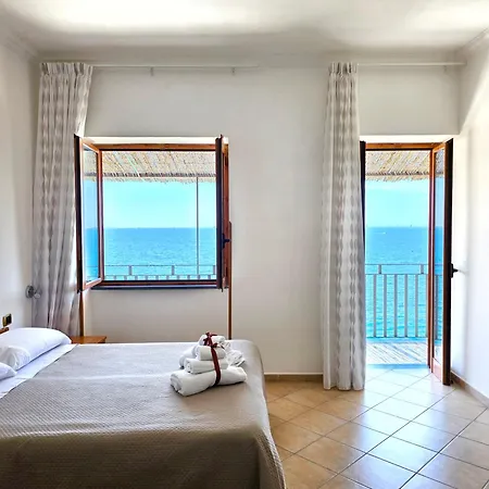 Bed & Breakfast Oasi Relais
