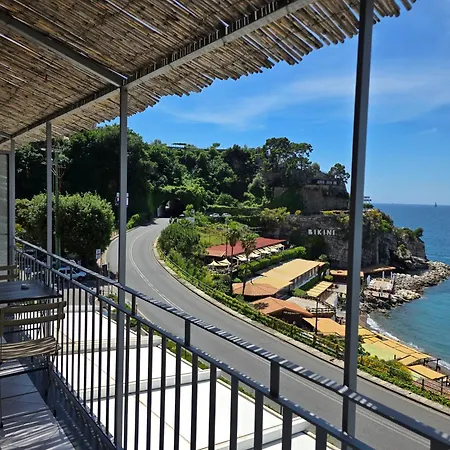 Oasi Bed & Breakfast Vico Equense