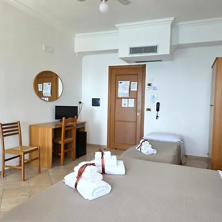 Bed & Breakfast Oasi