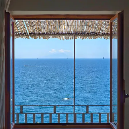 Oasi Bed & Breakfast Vico Equense