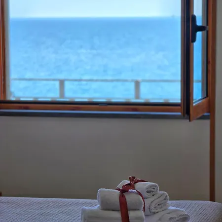 Bed & Breakfast Oasi Relais Vico Equense