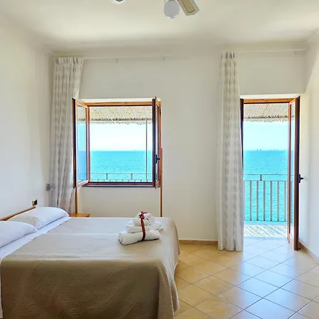 Oasi Relais 3*