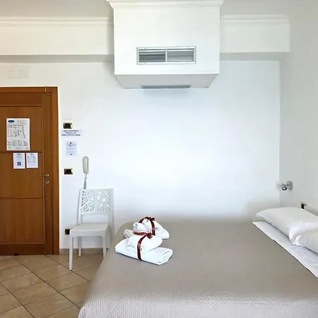 Oasi Relais Vico Equense