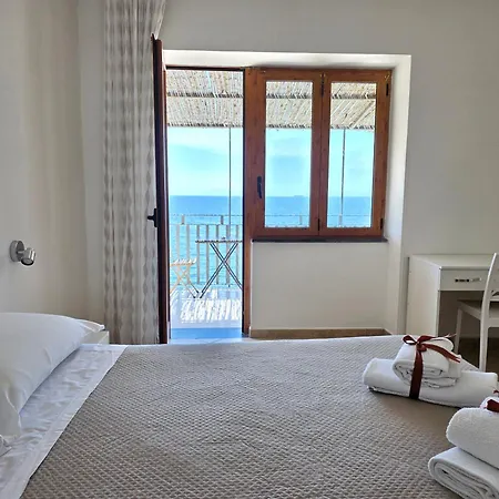 Oasi Relais Bed & Breakfast