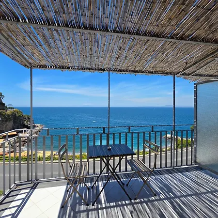 Bed & Breakfast Oasi Relais