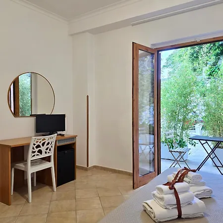 Oasi Relais Vico Equense