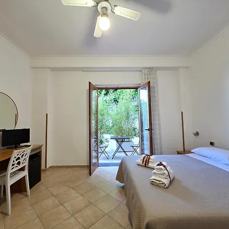 Oasi Relais
