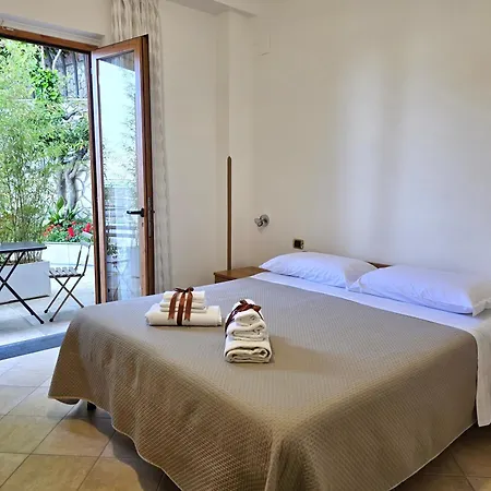 Oasi Bed & Breakfast