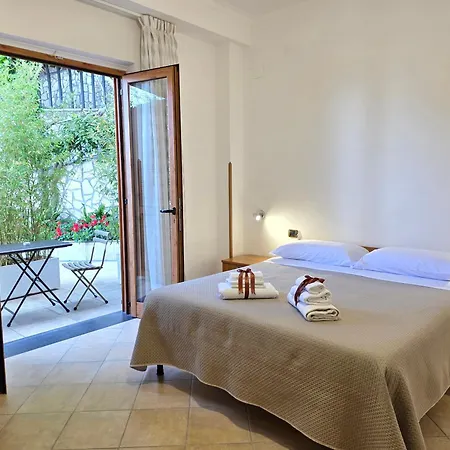 Bed & Breakfast Oasi Relais