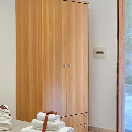 Oasi Relais Bed & Breakfast 3*