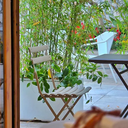 Bed & Breakfast Oasi 3*