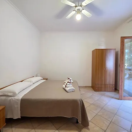 Oasi Relais Vico Equense