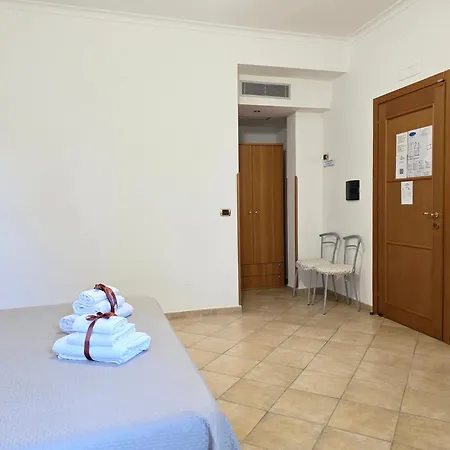 Oasi 3* Vico Equense