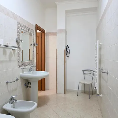 Oasi Relais