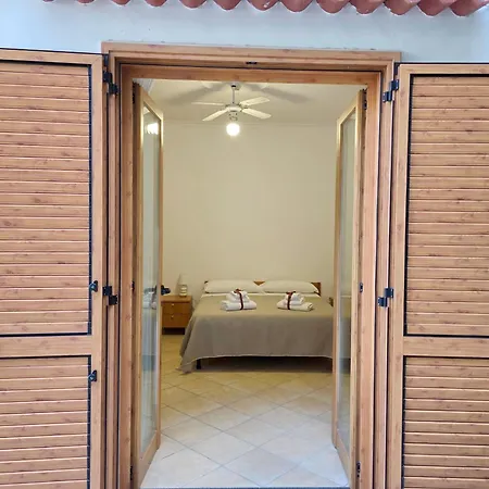 Bed & Breakfast Oasi Relais