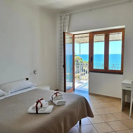 Bed & Breakfast Oasi Vico Equense