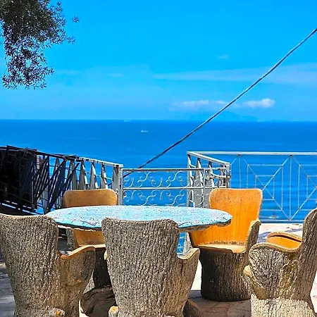 Oasi Relais 3*