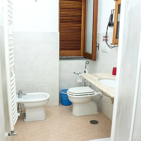Oasi 3* Vico Equense