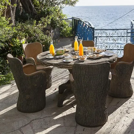 Bed & Breakfast Oasi Relais