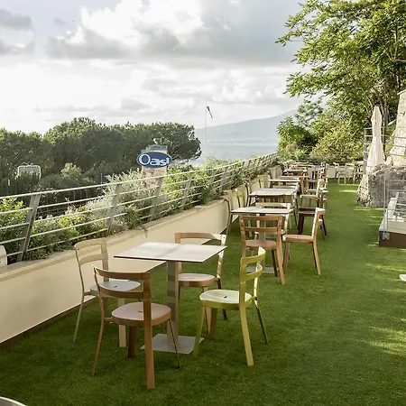 Bed & Breakfast Oasi Relais 3*