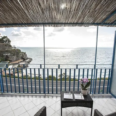 Bed & Breakfast Oasi Relais 3*