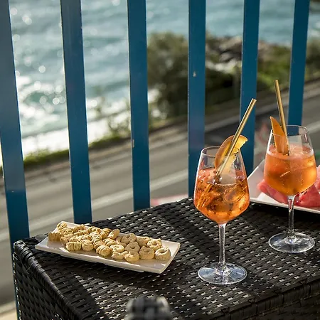 Oasi Relais Vico Equense